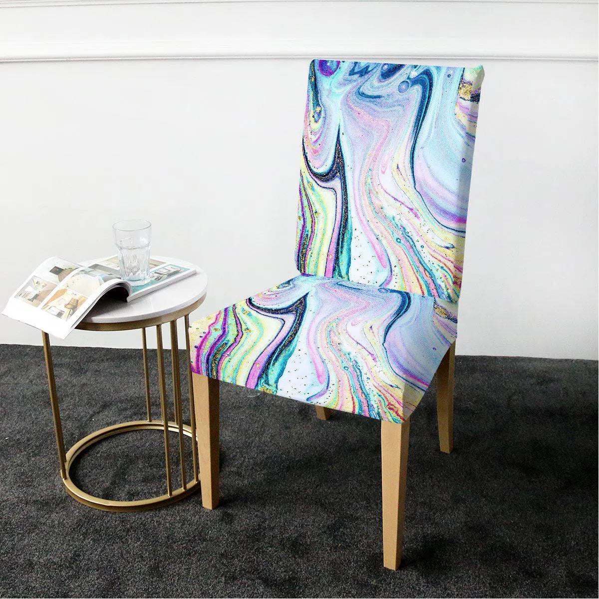 Maya Bay Chair Cover