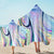 Maya Bay Hooded Towel