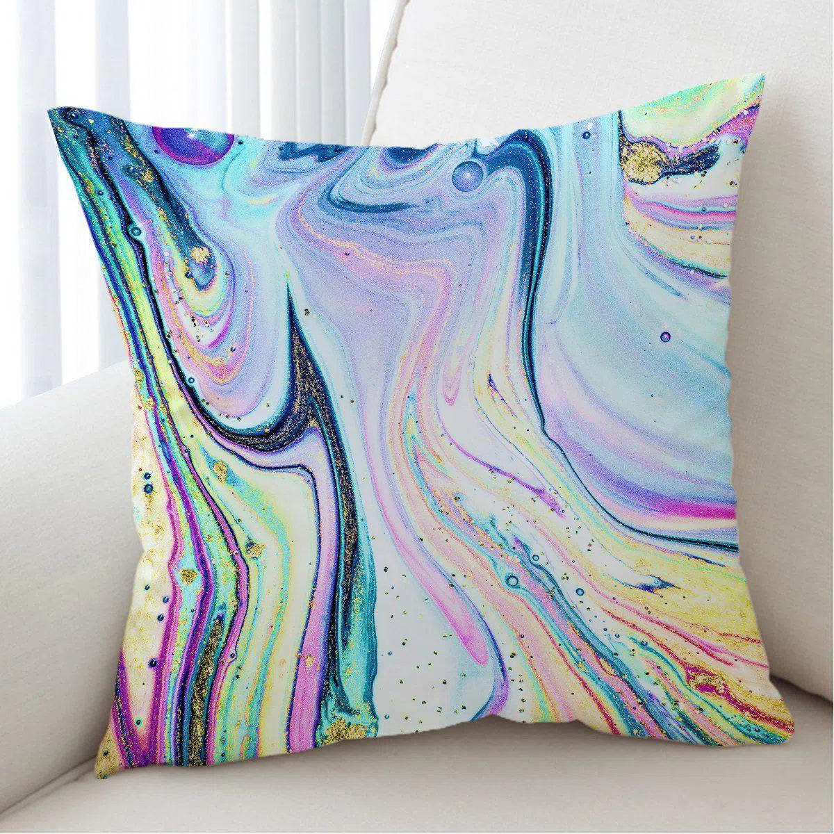 Maya Bay Pillow Cover Set