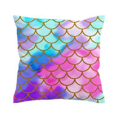 Mermaid Passion Quilt Set