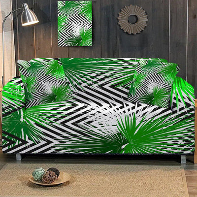 Miami Beach Couch Cover