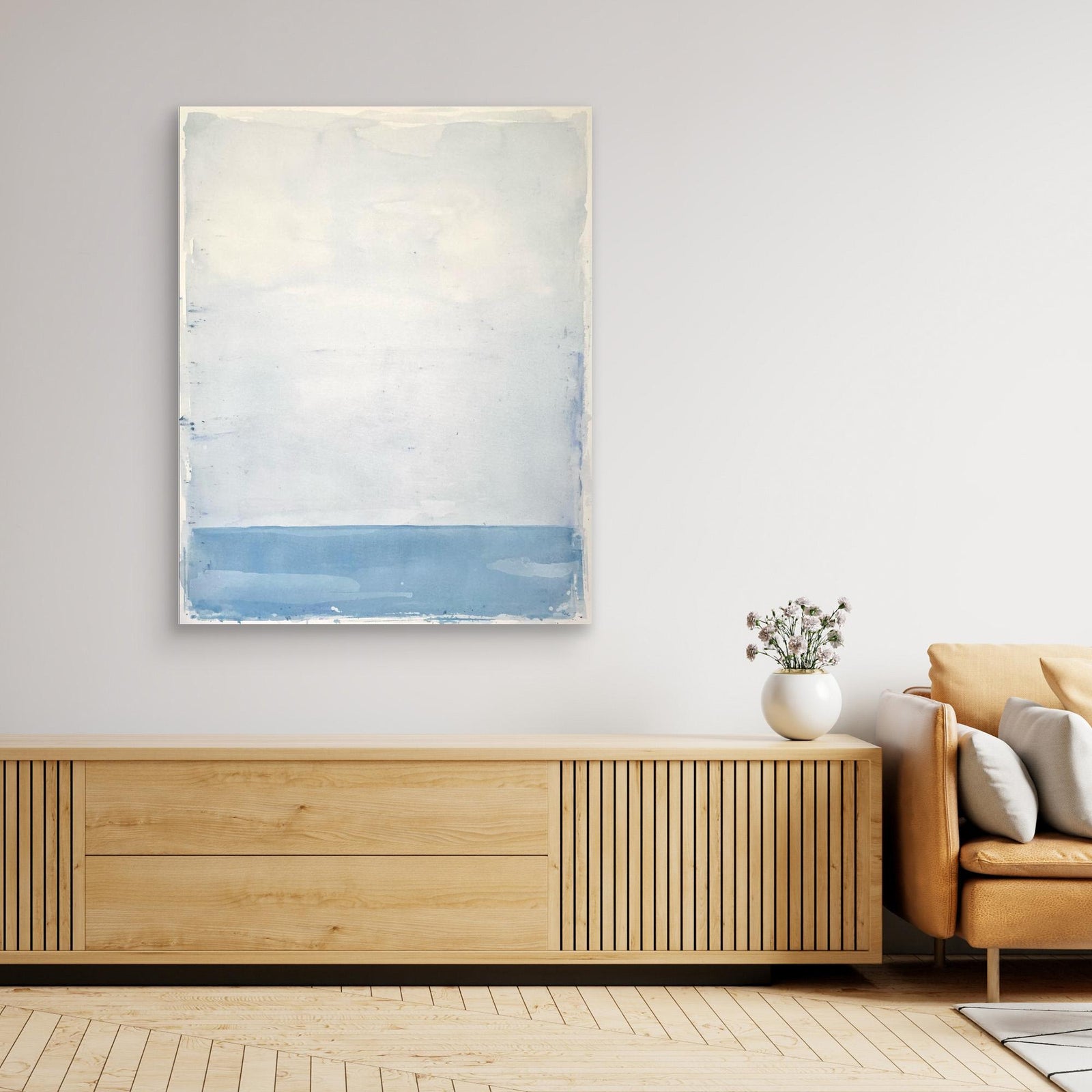 Canvas Print - ARCHIPELAGO No.2207-P by Gustaf Tidholm