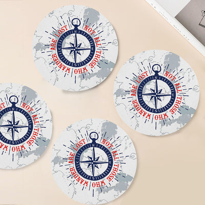 The Seafarer Table Placemat