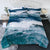 Ocean Comforter Set