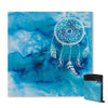 Ocean Dreaming Sand Free Towel