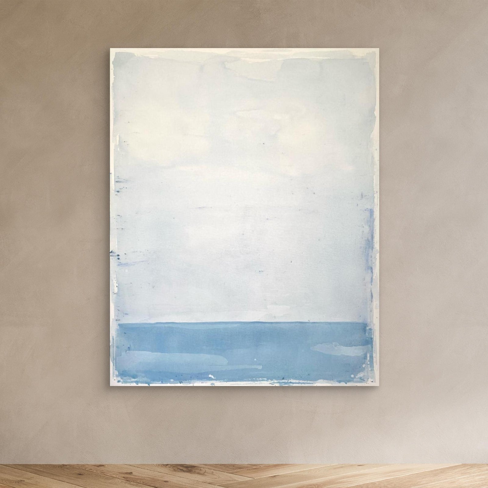 Canvas Print - ARCHIPELAGO No.2207-P by Gustaf Tidholm