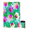 Orchid Passion Sand Free Towel