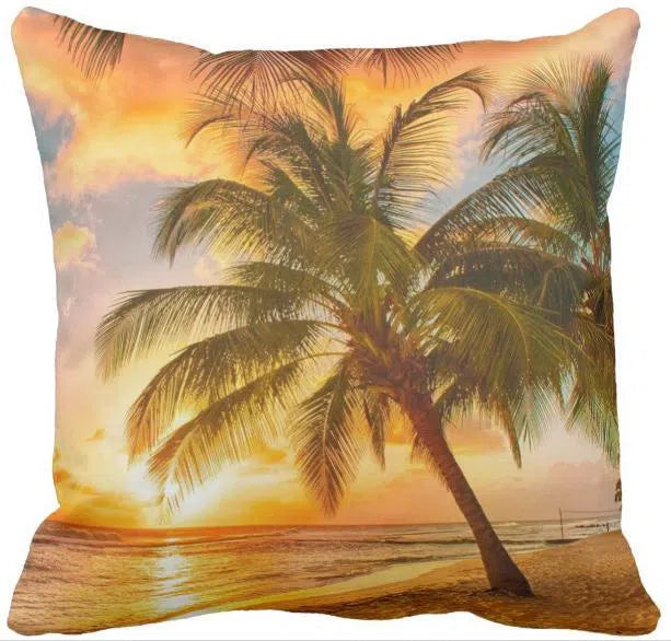 Paradaiso Pillow Cover