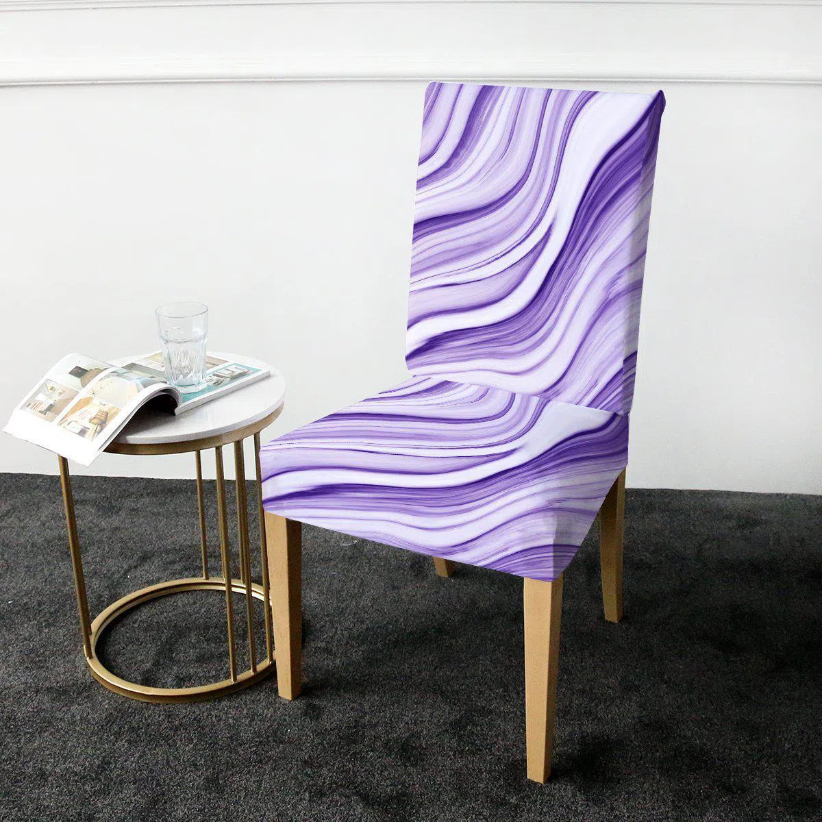 Pfeiffer Beach Chair Cover