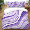 Pfeiffer Beach Duvet Cover Set