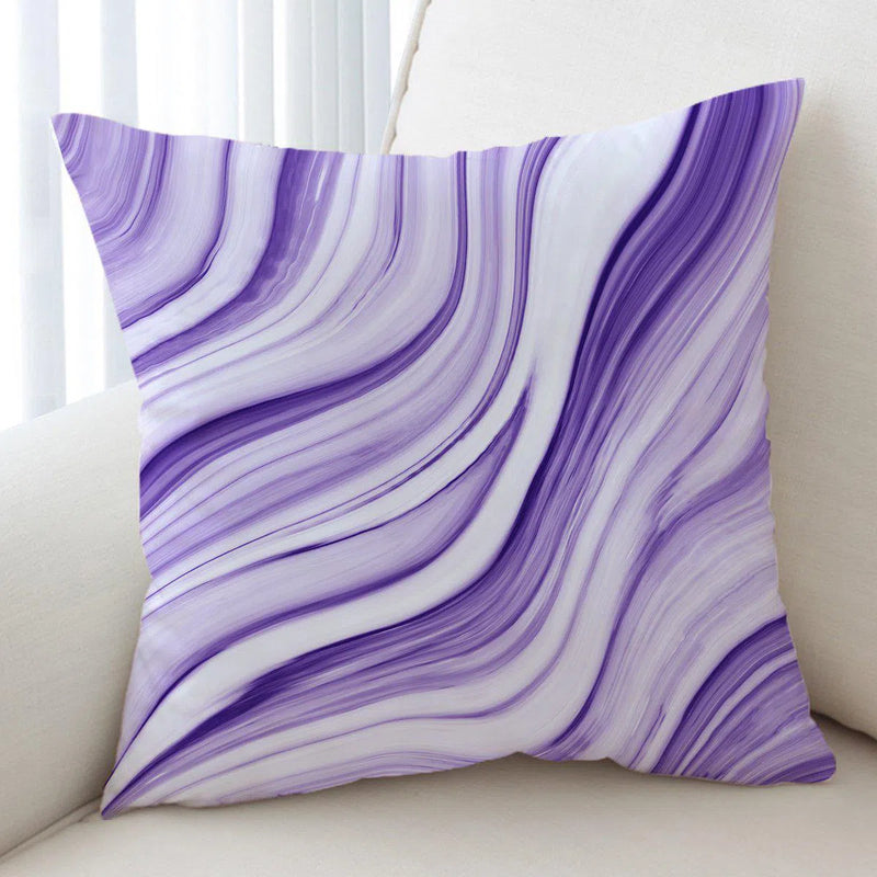 Pfeiffer Beach Pillow Cover Set