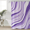 Pfeiffer Beach Shower Curtain