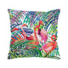 Flamingo Passion Sofa Cover