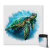 Queen of the Ocean Sand Free Towel