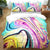 Santa Monica Duvet Cover Set