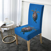 Turtle Chair Cover
