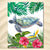 Sea Turtle Summer Extra Large Towel