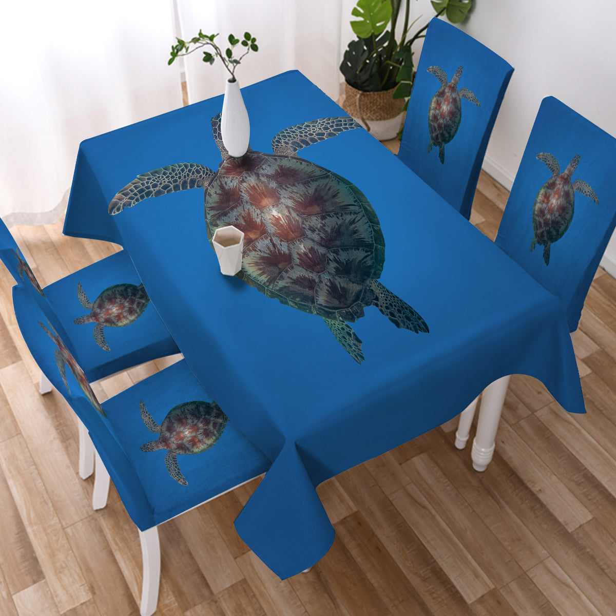 Turtle Chair Cover