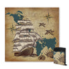 Set Sail Sand Free Towel