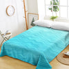 Waves of Blue Sheet Set