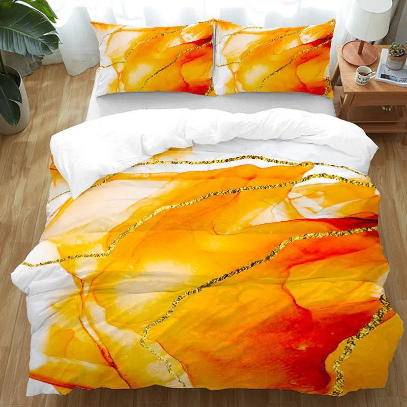 South Beach Duvet Cover Set