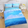 Sweet Beachy Dreams Bedding Set