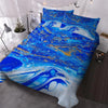 The Indian Ocean Duvet Cover Set