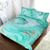 The Maldives Duvet Cover Set