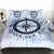 The Ocean Wanderer Bedding Set