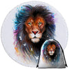 The Original Lion Spirit Towel + Backpack