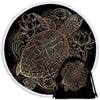 The Original Sea Turtle Lotus Towel + Backpack