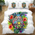 The Original Turtle Mystic Bedding Set