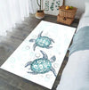 The Original Turtle Twist Area Rug