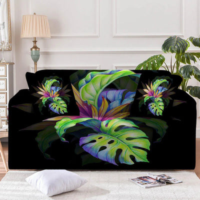 Trop Love Couch Cover