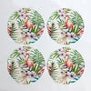 Flamingo Tropics Table Placemat