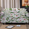 Tropical Delight Couch Cover