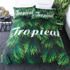 Tropical Duvet Cover Set