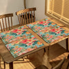 Hibiscus Passion Table Placemat