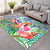 Flamingo Passion Area Rug