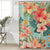 Hibiscus Passion Shower Curtain