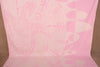 Pink Turtle Turkish Beach Towel