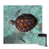 Turtle Chic Sand Free Towel