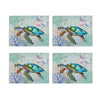 Dreamy Sea Turtle Table Placemat