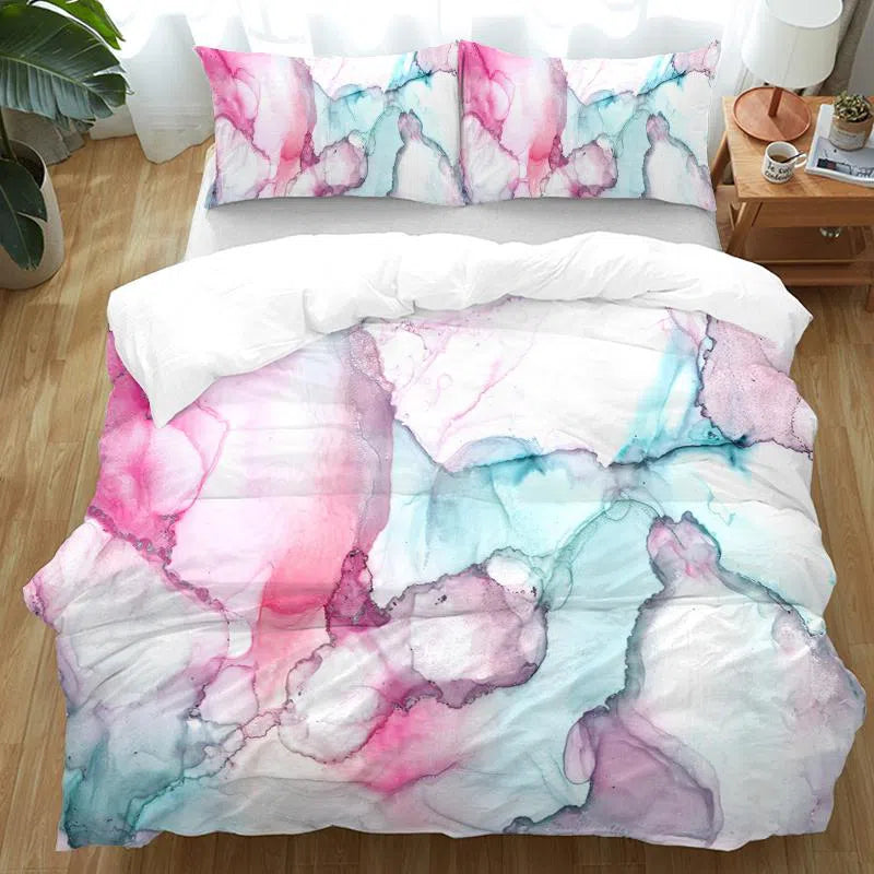 World Beaches Bedding Sets by Coastal Passion