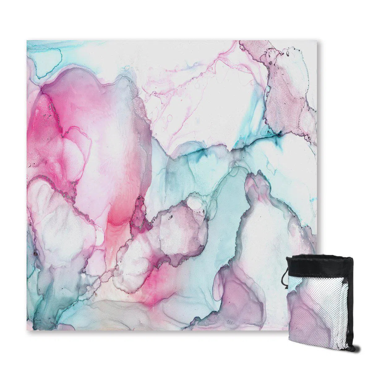 Waikiki Sand Free Towel