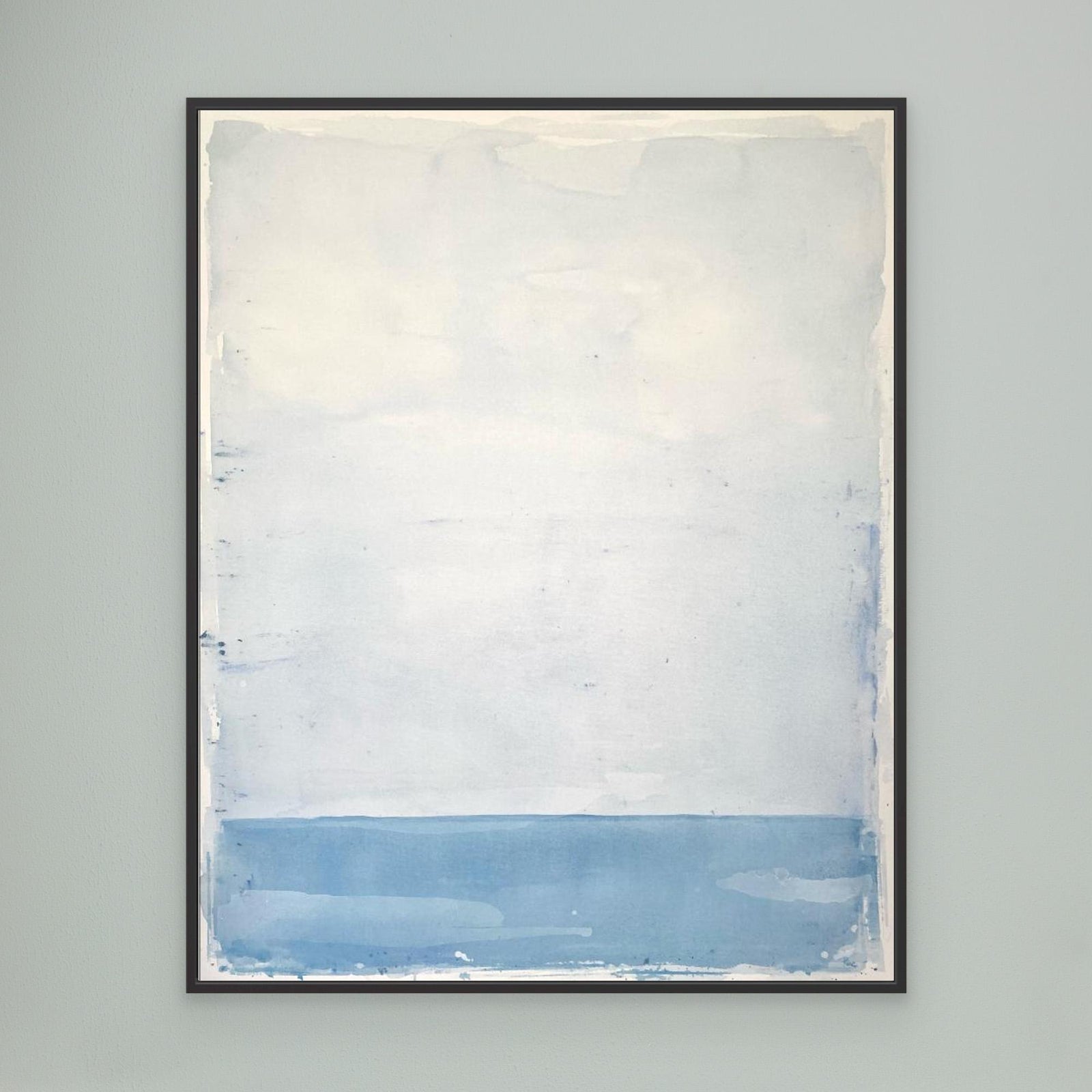 Canvas Print - ARCHIPELAGO No.2207-P by Gustaf Tidholm