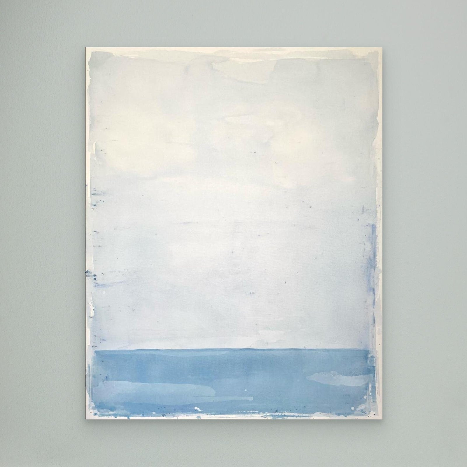 Canvas Print - ARCHIPELAGO No.2207-P by Gustaf Tidholm