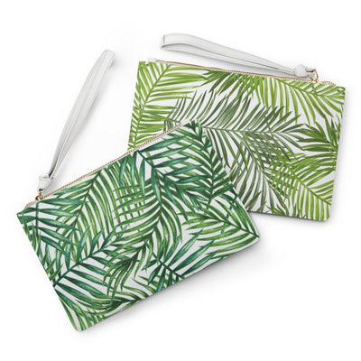 Jungle Queen Clutch Bag