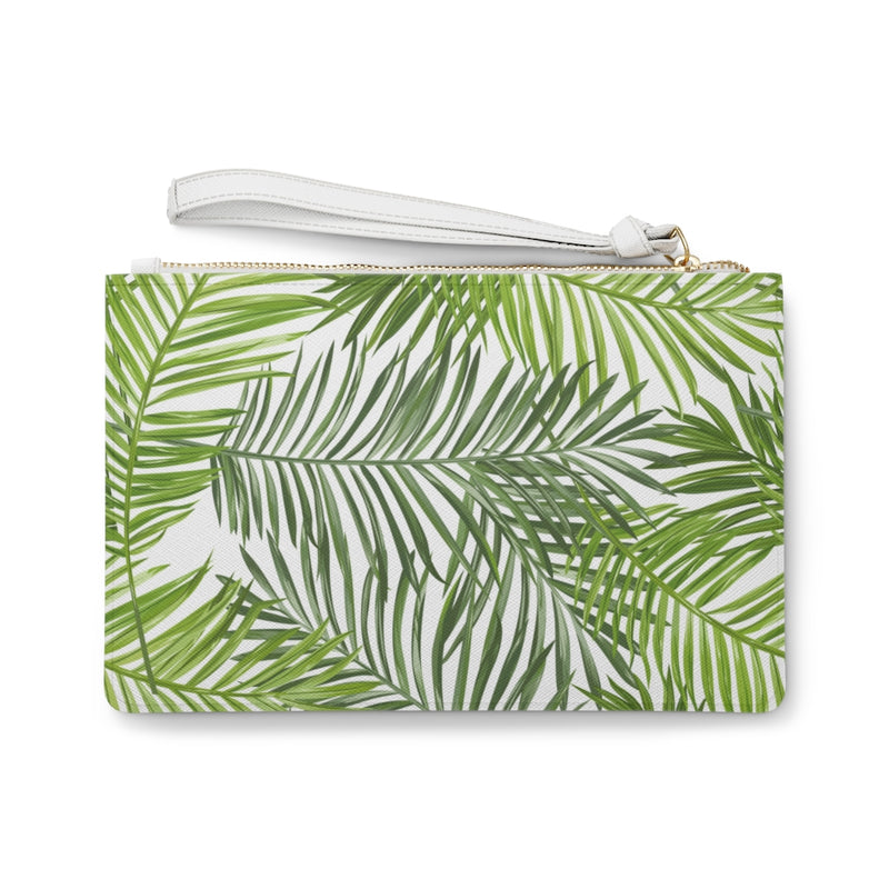 Jungle Queen Clutch Bag