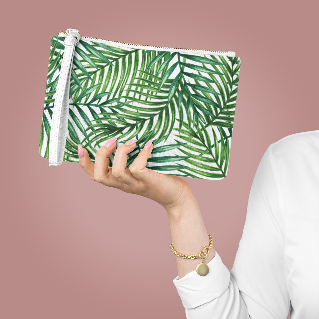 Jungle Queen Clutch Bag